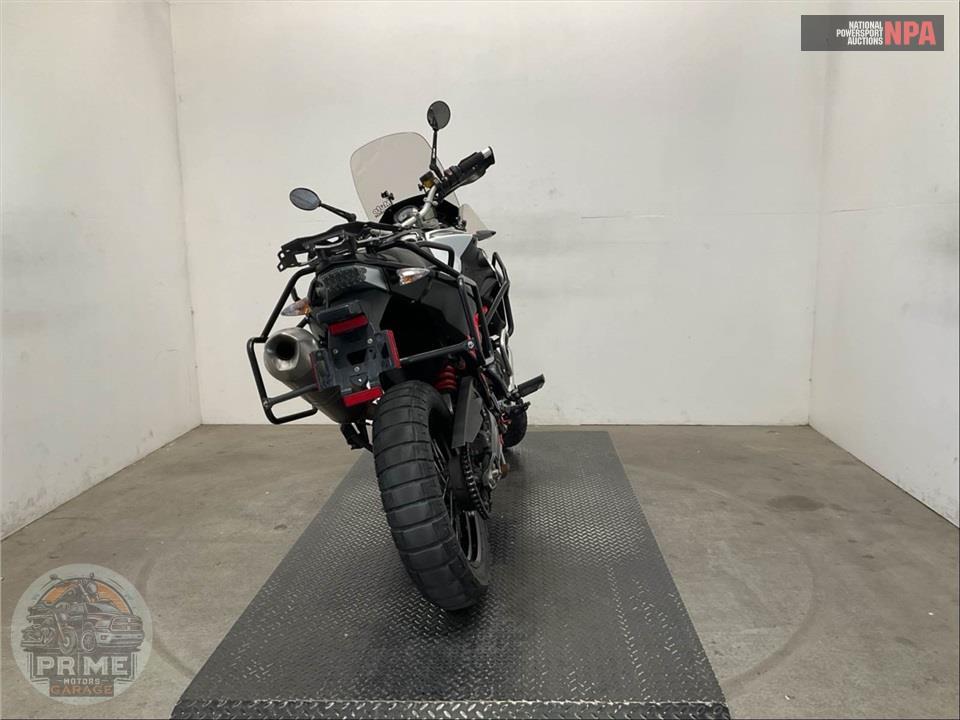 2018 Bmw F800GS — фото 4