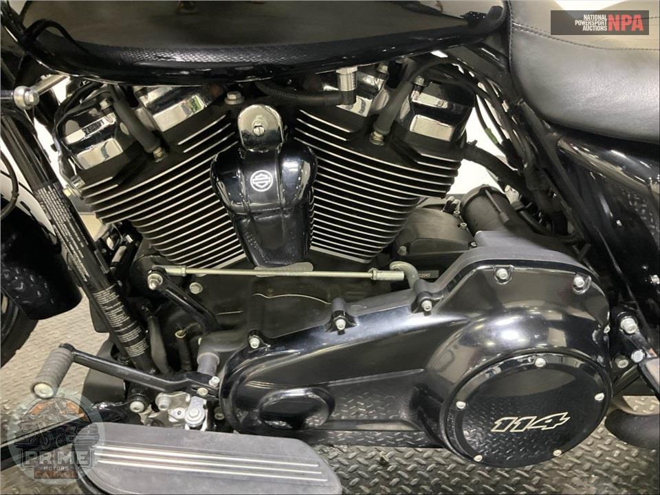 2020 Harley-Davidson FLTRXS ROAD GLIDE SPECIAL — фото 7
