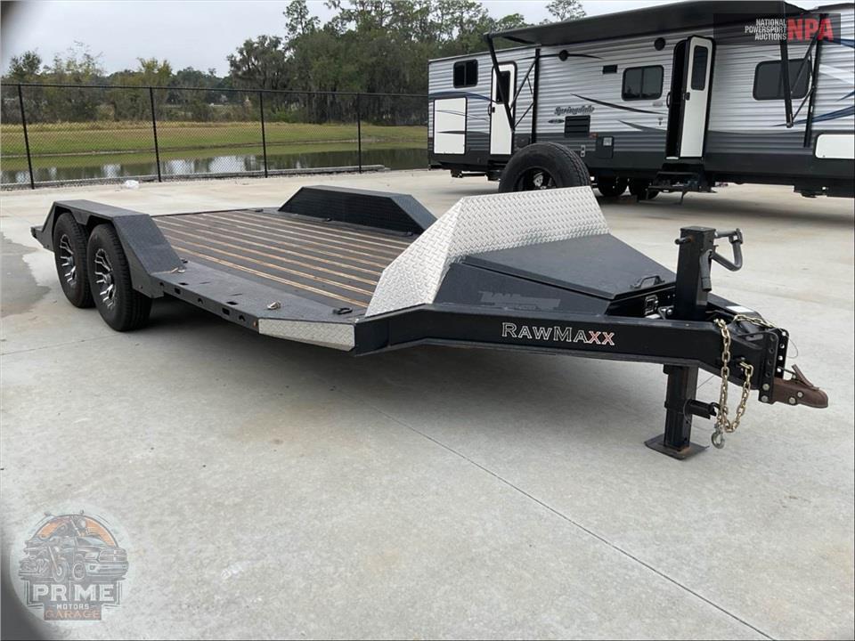 2024 Rawmaxx SLX-16-25-2K — фото 1