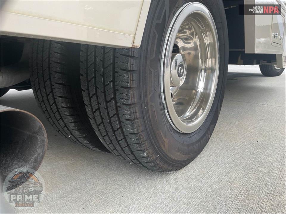2024 Winnebago M-22R FORD E350 - SPIRIT SERIES — фото 44