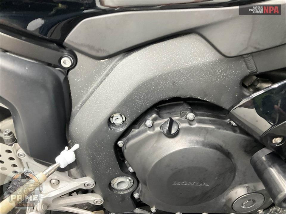 2006 Honda CBR1000RR6 — фото 15
