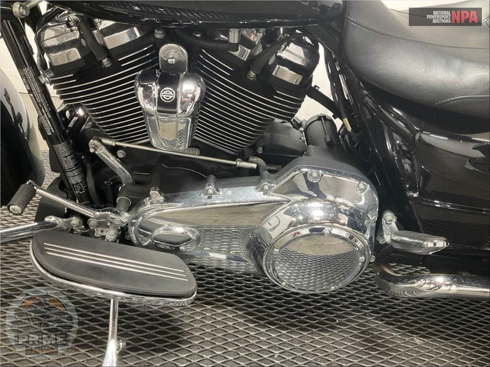 2021 Harley-Davidson FLHX STREET GLIDE — фото 7