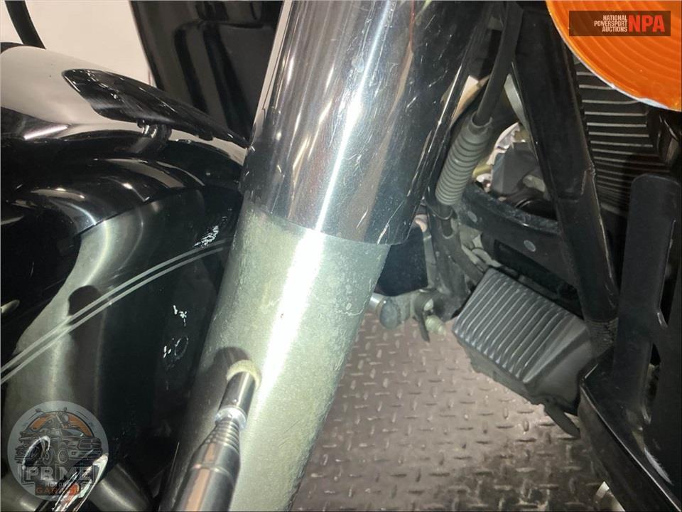 2005 Harley-Davidson FLHTCUI ULTRA CLASSIC ELECTRA GLIDE — фото 39
