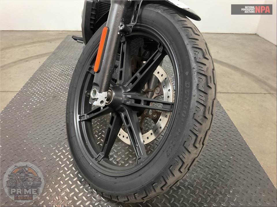 2022 Harley-Davidson RH975 NIGHTSTER — фото 22