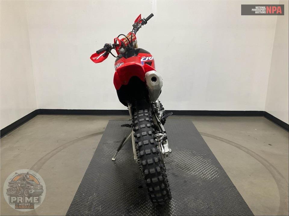 2023 Honda CRF450RX — фото 4