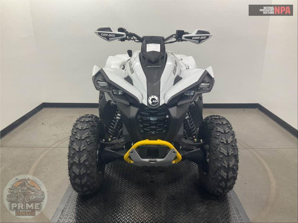 2024 Can-Am RENEGADE X XC 1000R — фото 2