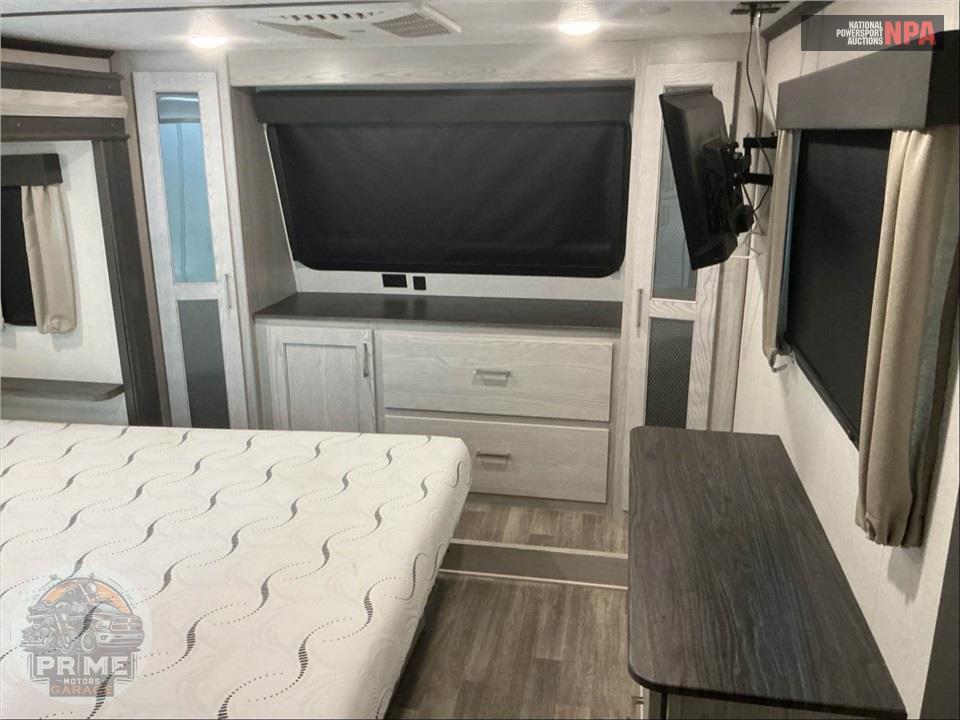 2021 Keystone Rv M-335 BH MONTANA HIGH COUNTRY FIFTH WHEEL SERIES — фото 12