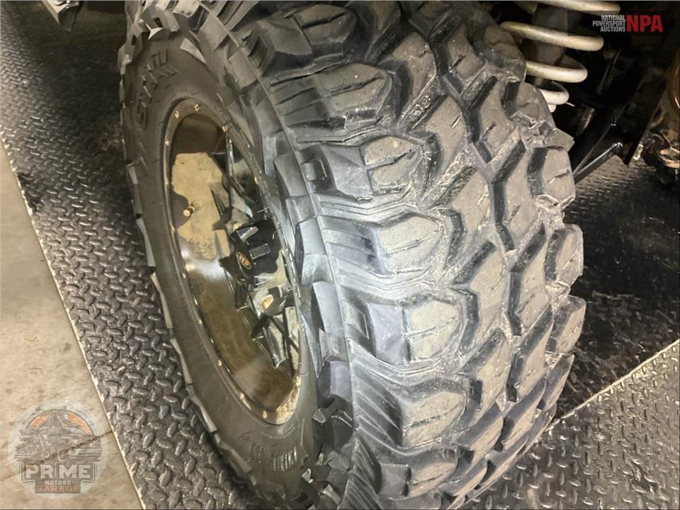 2019 Polaris RANGER CREW XP 1000 EPS NORTHSTAR — фото 52