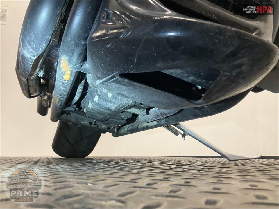 2024 Honda VT1300CXA FURY — фото 13