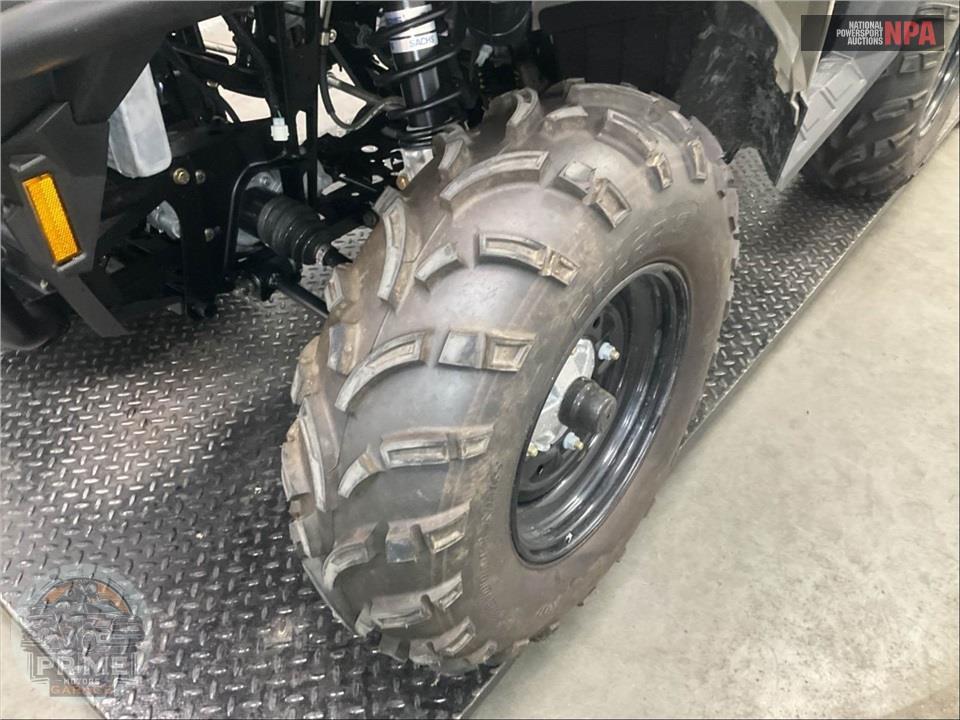 2024 Polaris SPORTSMAN 570 EPS — фото 14