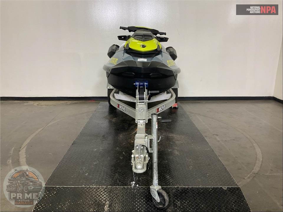 2022 Seadoo/Brp GTI SE 130 SOUND SYSTEM — фото 2