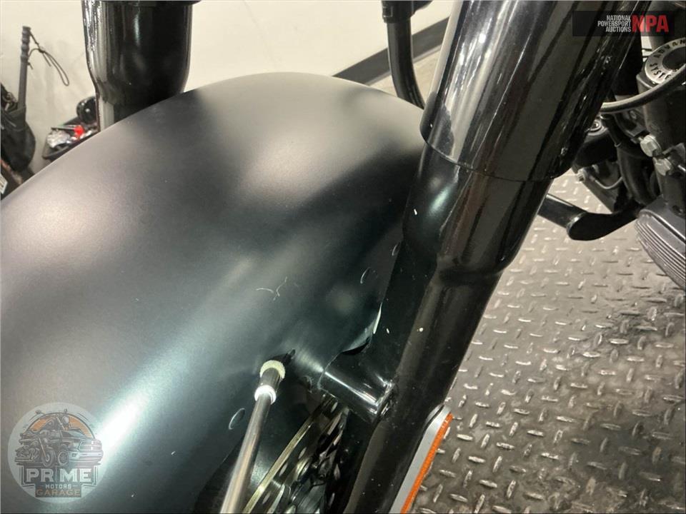 2016 Harley-Davidson FLSTFBS FAT BOY S — фото 16