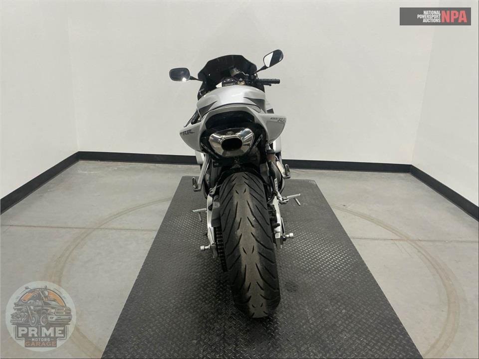 2004 Honda CBR1000RR4 — фото 4
