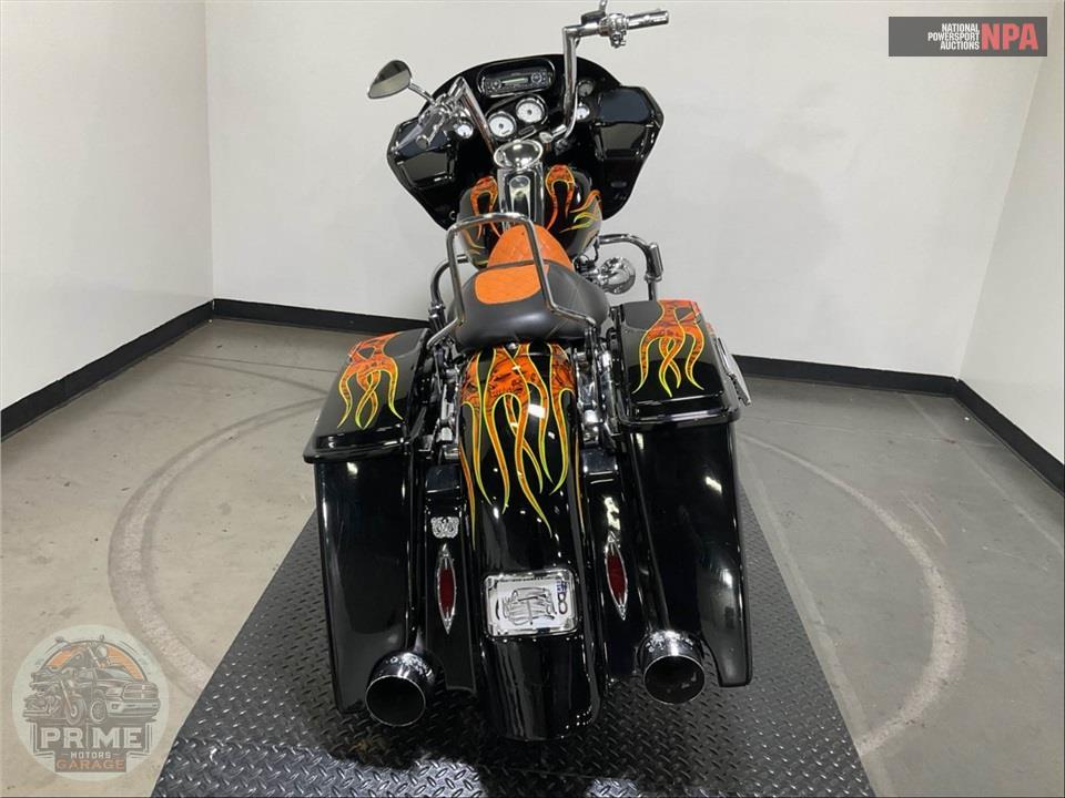 2009 Harley-Davidson FLTR ROAD GLIDE — фото 3