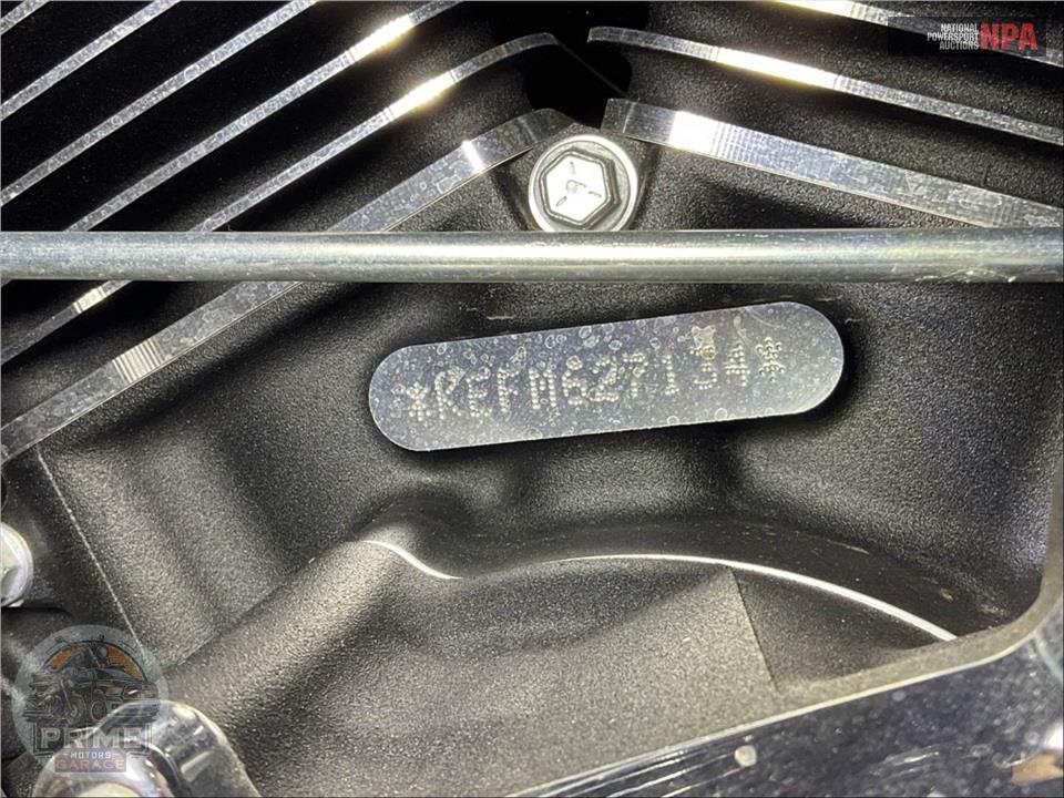 2021 Harley-Davidson FLHTK ULTRA LIMITED — фото 24
