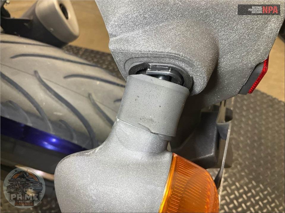 2018 Yamaha YZF - R3 — фото 34