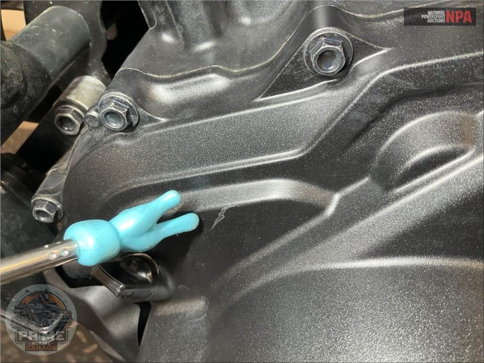 2023 Honda CMX1100D2 REBEL 1100T DCT — фото 11
