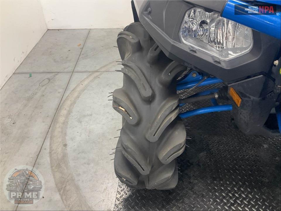 2023 Polaris SPORTSMAN XP 1000 HIGHLIFTER EDITION — фото 23