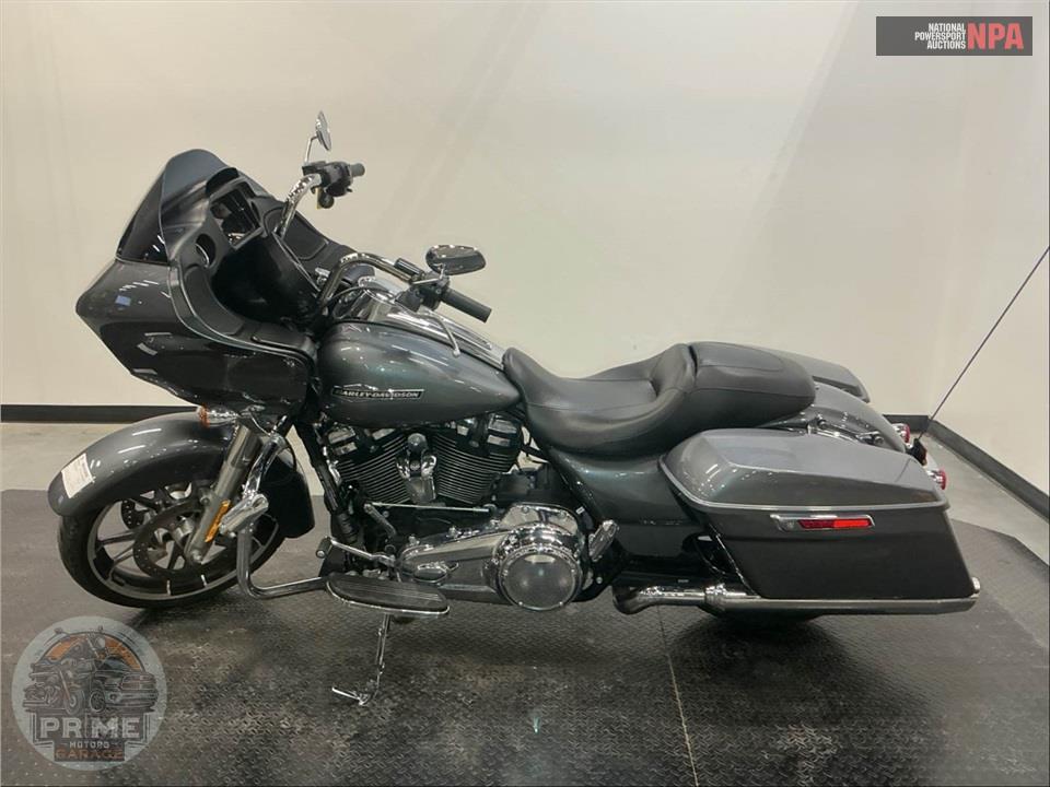 2021 Harley-Davidson FLTRX ROAD GLIDE — фото 3