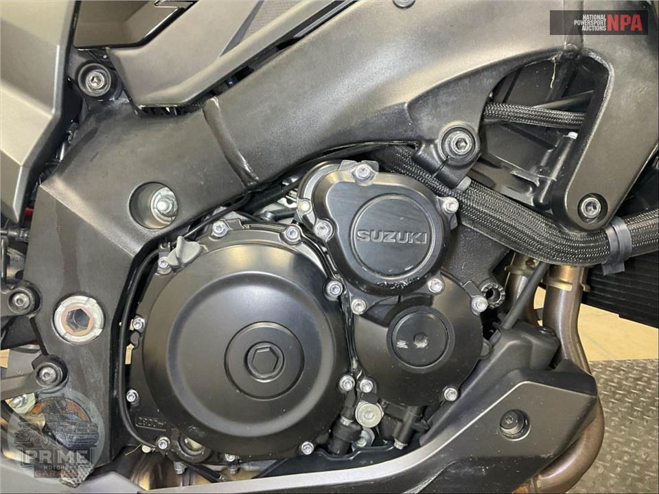 2020 Suzuki GSX1000SM0 KATANA — фото 6