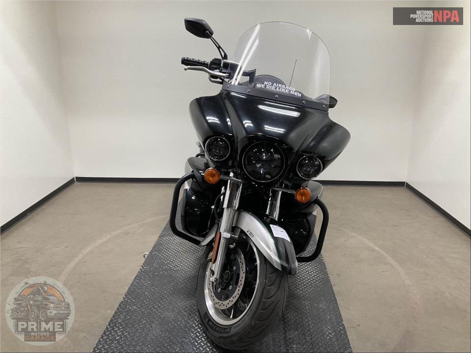 2016 Kawasaki VN1700BGF VULCAN 1700 VOYAGER (ABS) — фото 2