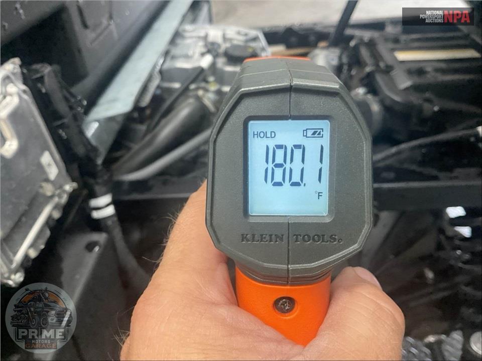 2023 Polaris RANGER CREW SP 570 PREMIUM — фото 10