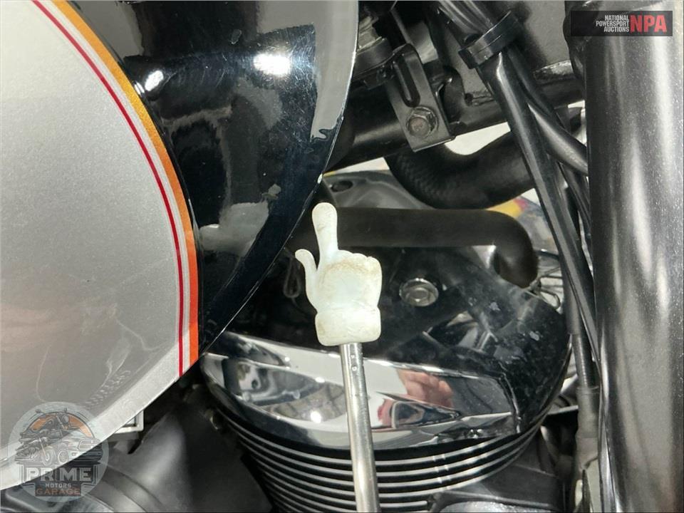 2007 Kawasaki VN900D7F VULCAN CLSC LT — фото 24