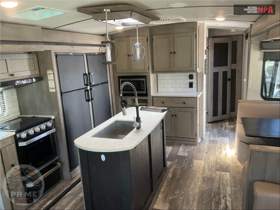 2020 Keystone Rv M-328 RL OUTBACK SERIES — фото 9