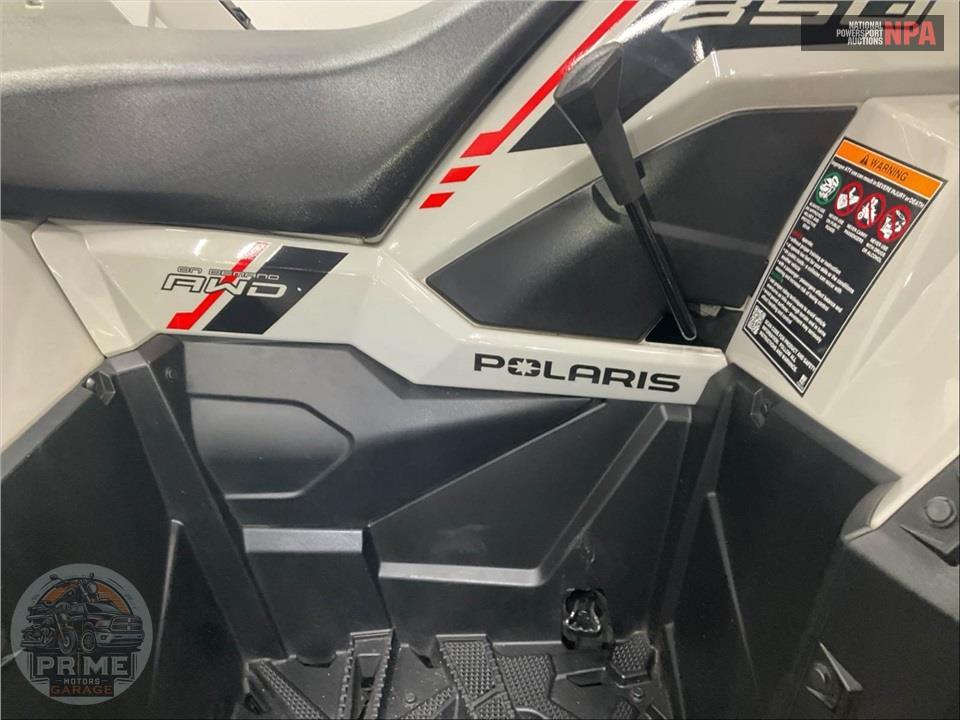 2023 Polaris SPORTSMAN 850 PREMIUM — фото 8