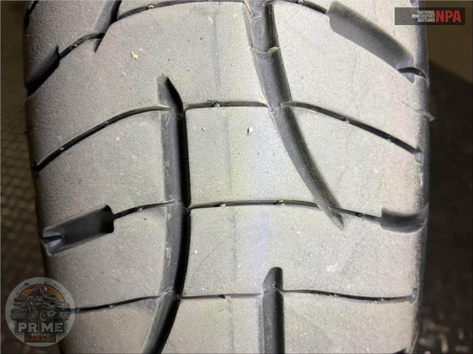 2012 Yamaha FZ6RBB/C RAVEN — фото 26