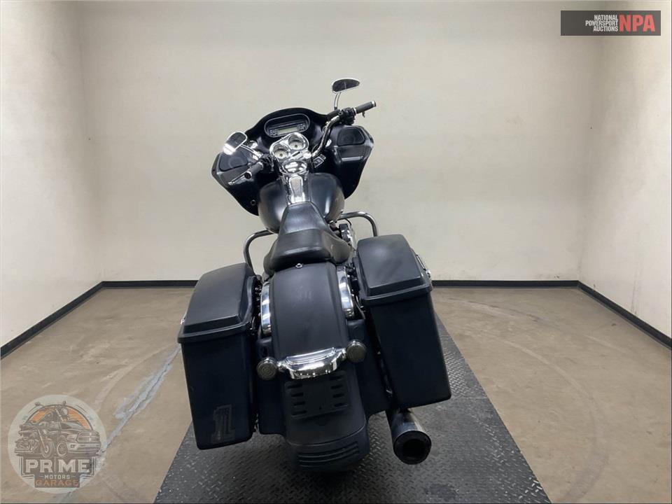 2010 Harley-Davidson FLTRX ROAD GLIDE CUSTOM — фото 4
