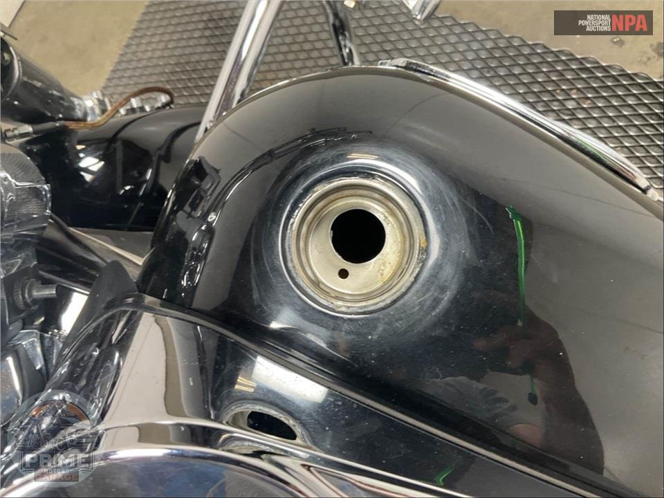 2001 Harley-Davidson FLHRCI ROAD KING CLASSIC — фото 16