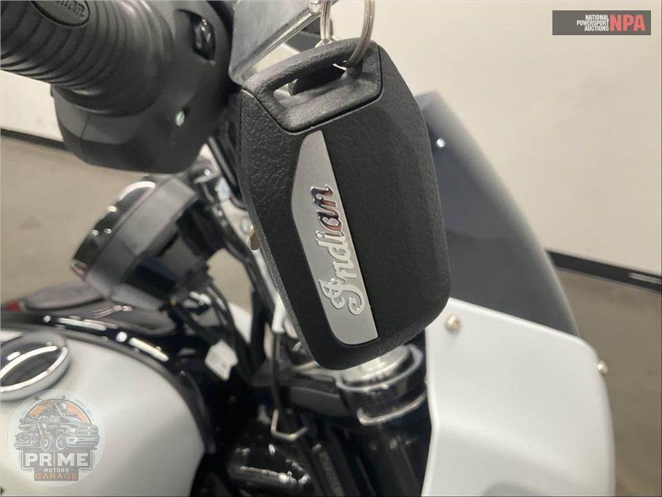 2024 Indian Motorcycle SPORT CHIEF (COLOR) — фото 10