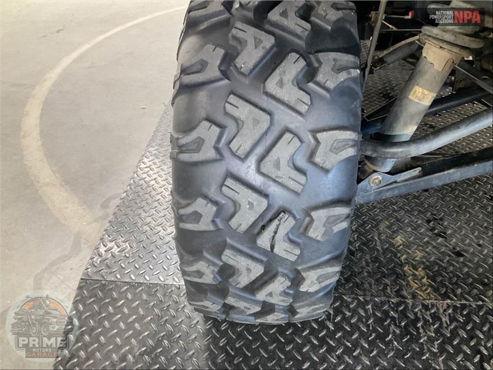 2022 Polaris RANGER CREW 1000 PREMIUM — фото 33