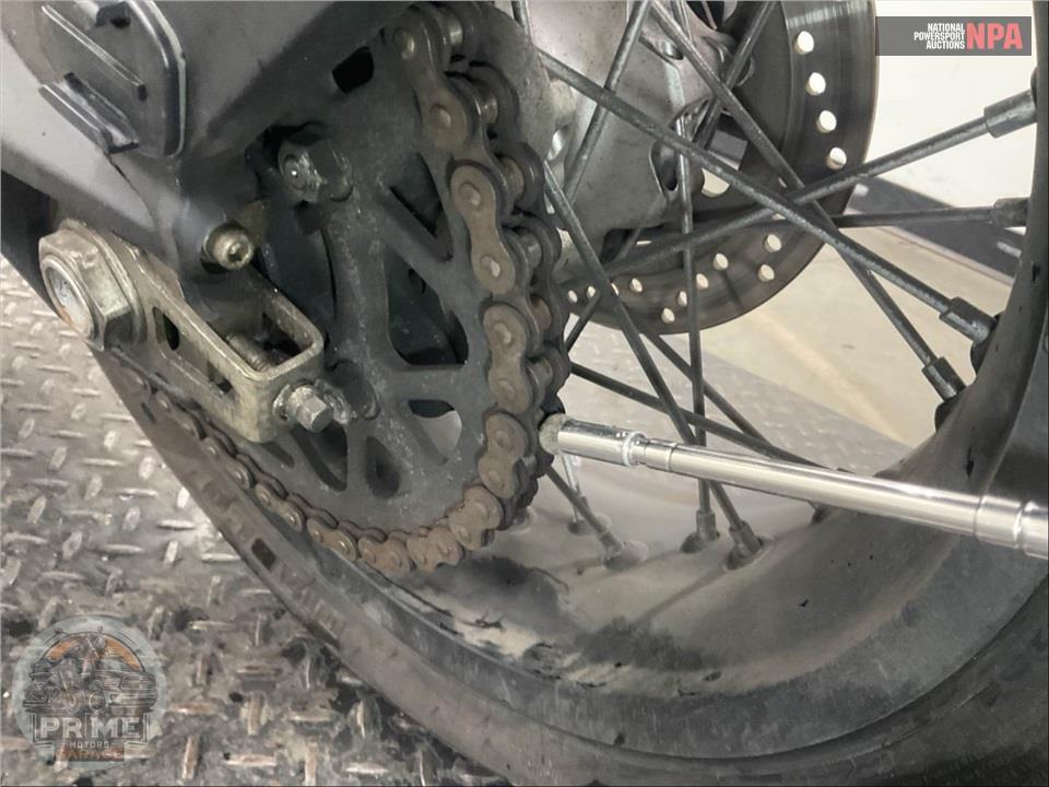 2020 Ducati SCRAMBLER CAFÉ RACER — фото 21