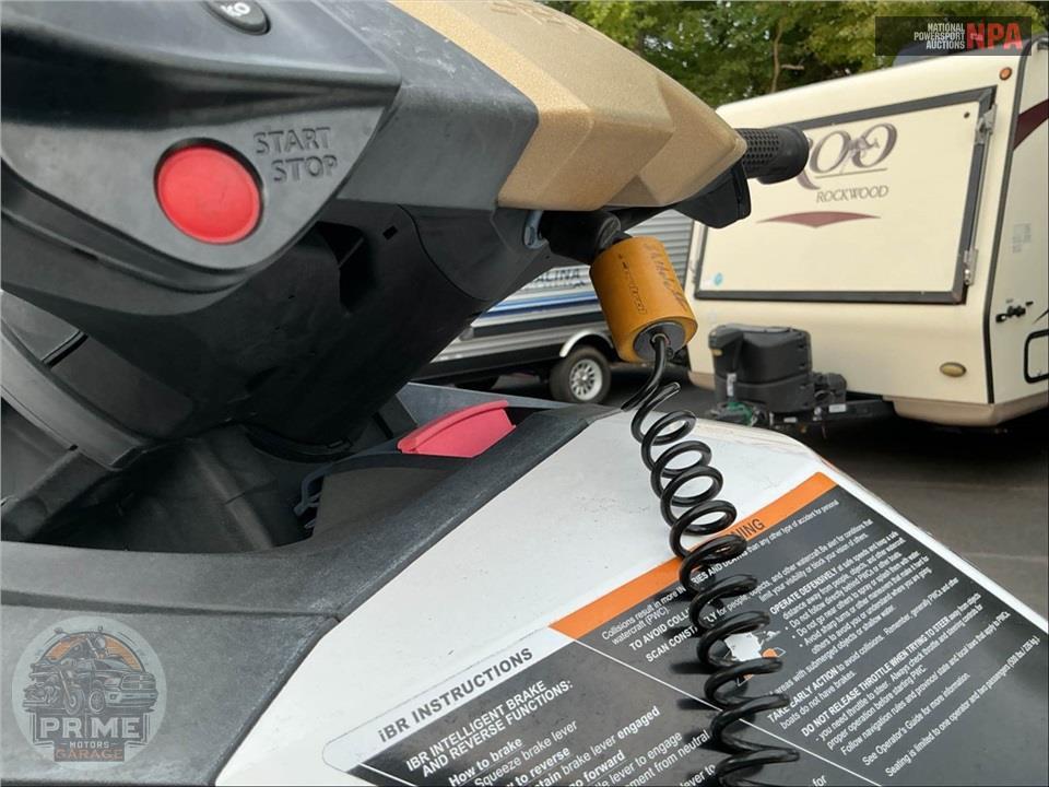 2012 Seadoo/Brp GTX S 155 — фото 10