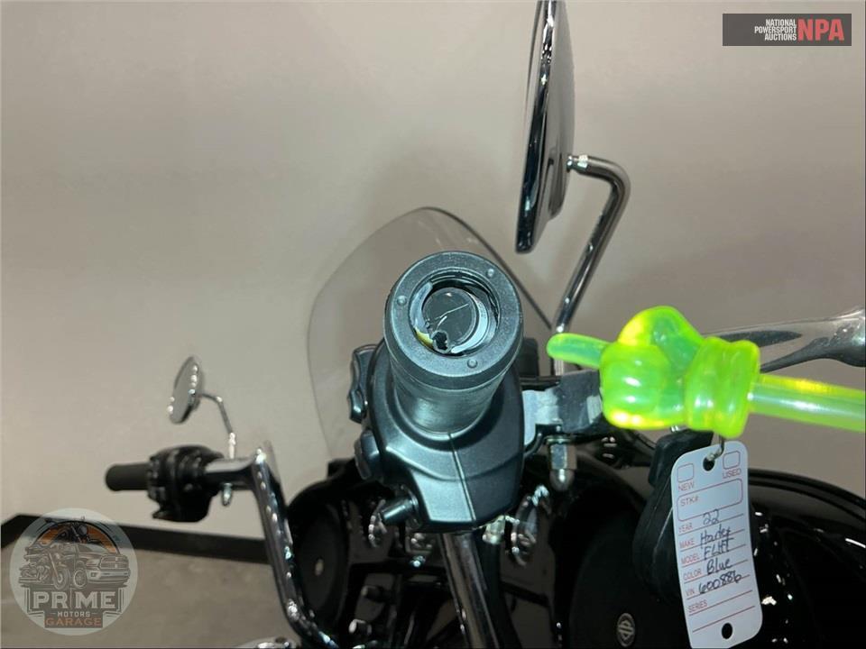 2022 Harley-Davidson FLHTK ULTRA LIMITED — фото 37