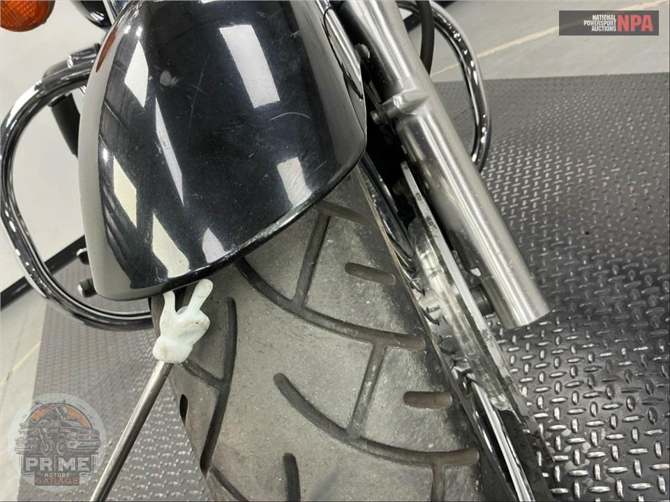 2004 Honda VT750C4 SHADOW AERO — фото 19