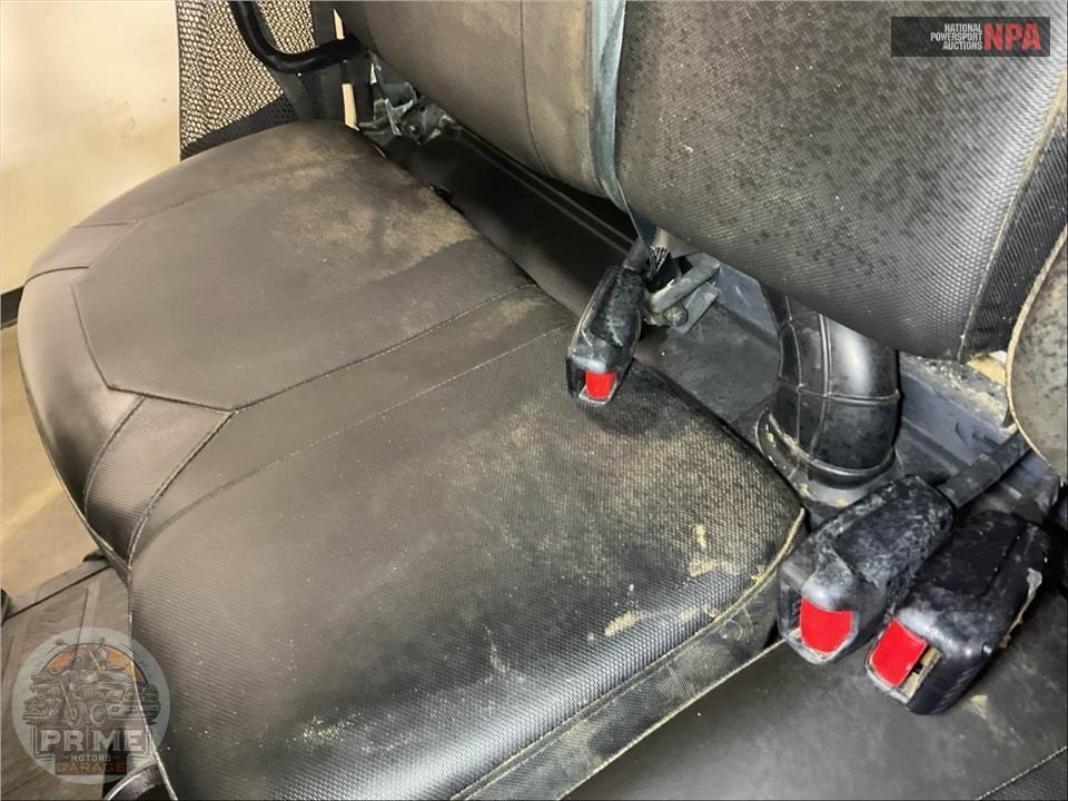 2025 Polaris RANGER 1000 PREMIUM — фото 38