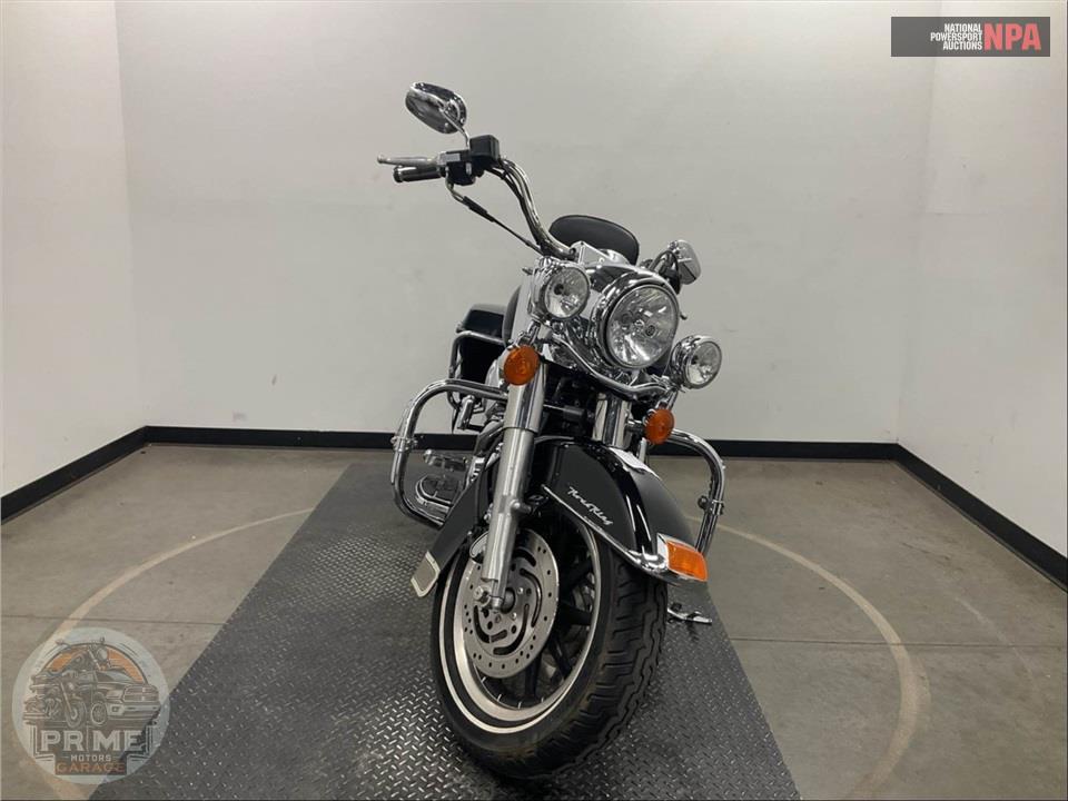 2006 Harley-Davidson FLHRI ROAD KING — фото 2