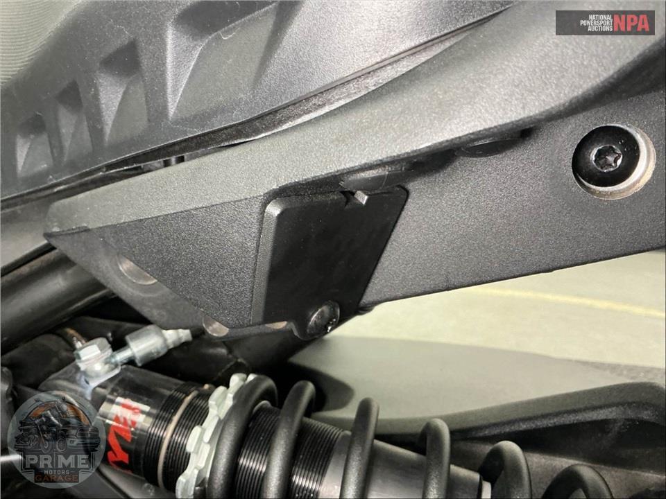 2024 Can-Am RYKER SPORT 900 ACE — фото 21