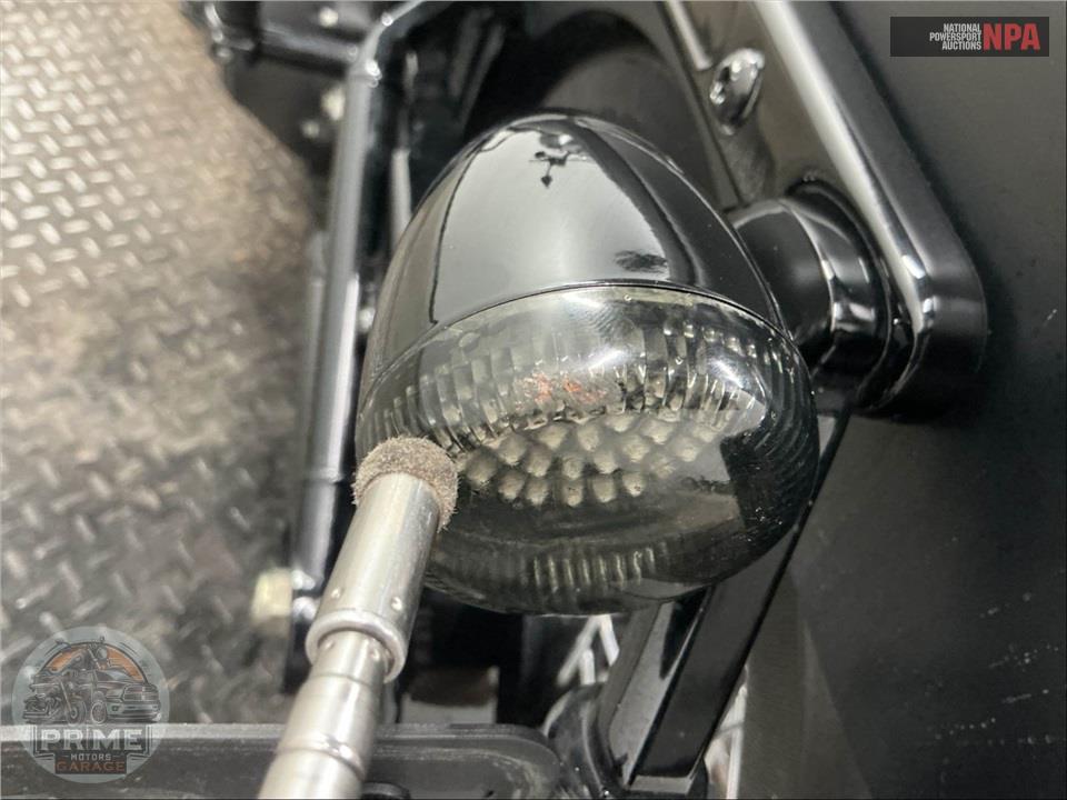 2019 Harley-Davidson FLSL SOFTAIL SLIM — фото 24