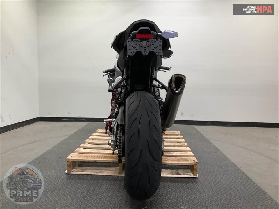 2025 Bmw S 1000 RR — фото 4