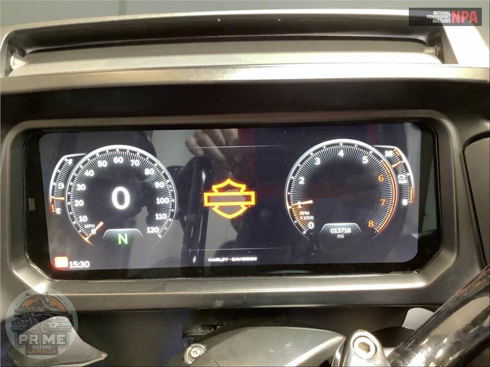 2024 Harley-Davidson FLTRX ROAD GLIDE — фото 5