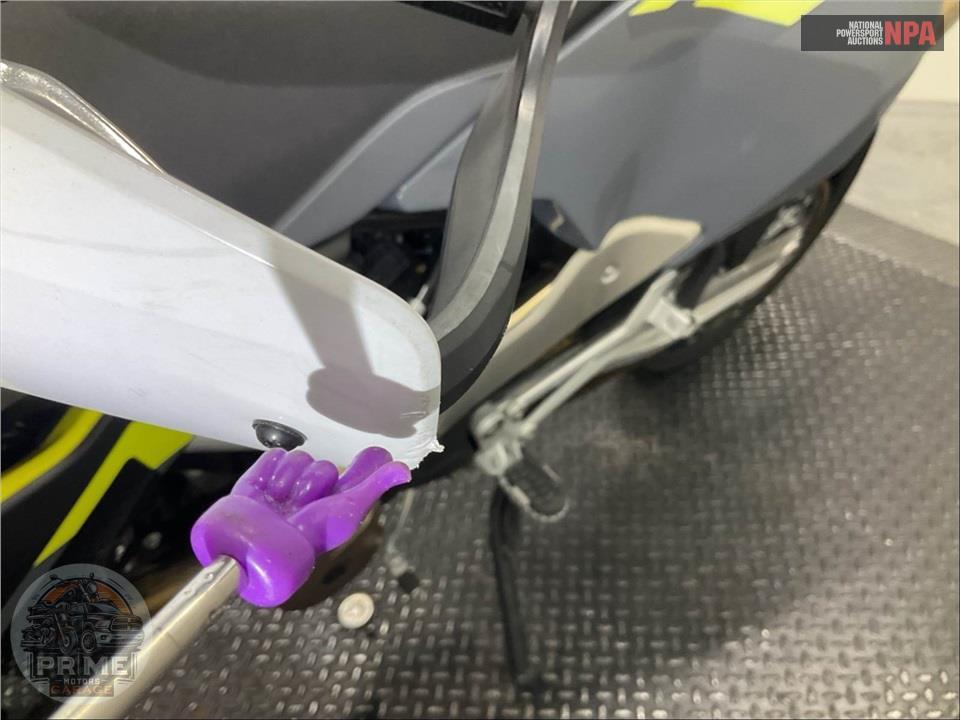 2023 Husqvarna 701 SUPERMOTO — фото 21