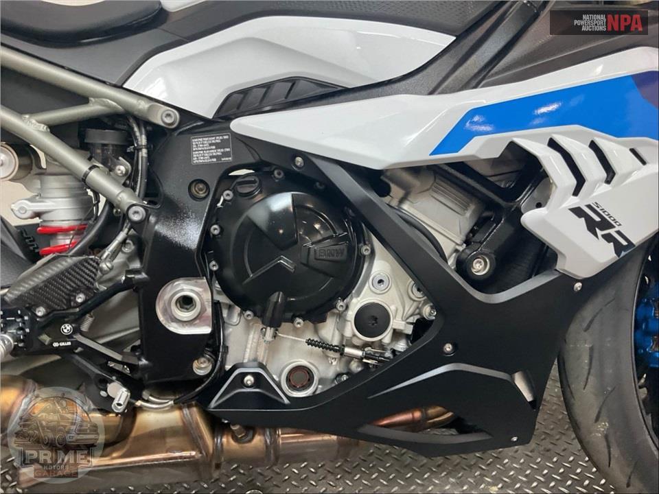 2025 Bmw S 1000 RR — фото 6