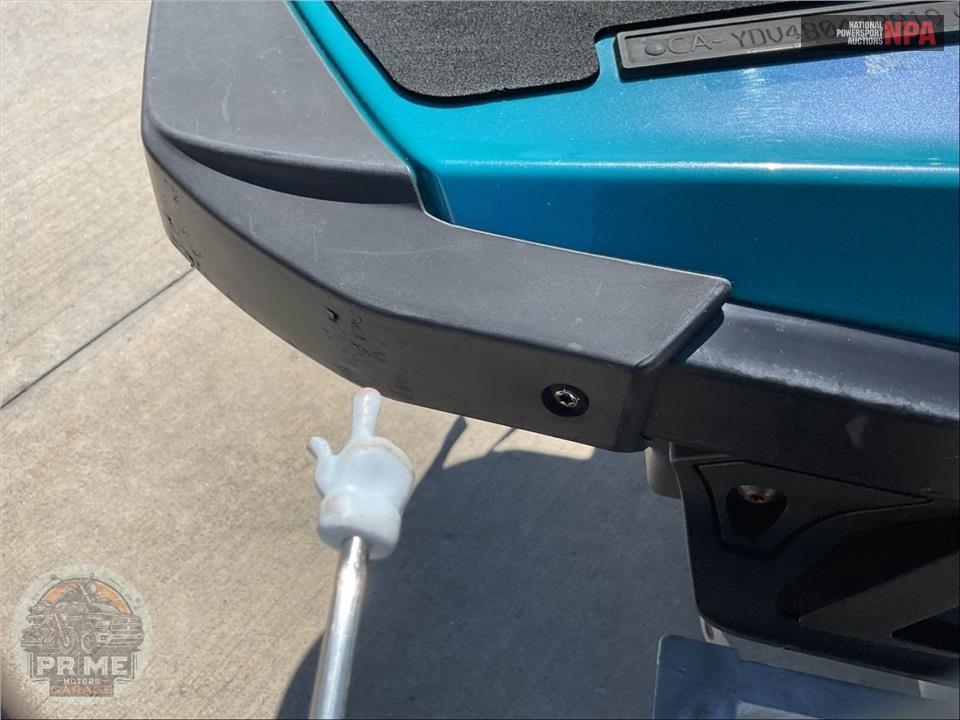 2019 Seadoo/Brp WAKE 155 — фото 17