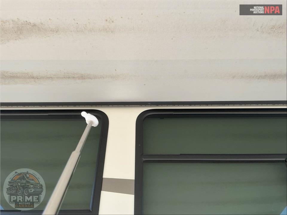 2021 Keystone Rv M-335 BH MONTANA HIGH COUNTRY FIFTH WHEEL SERIES — фото 35