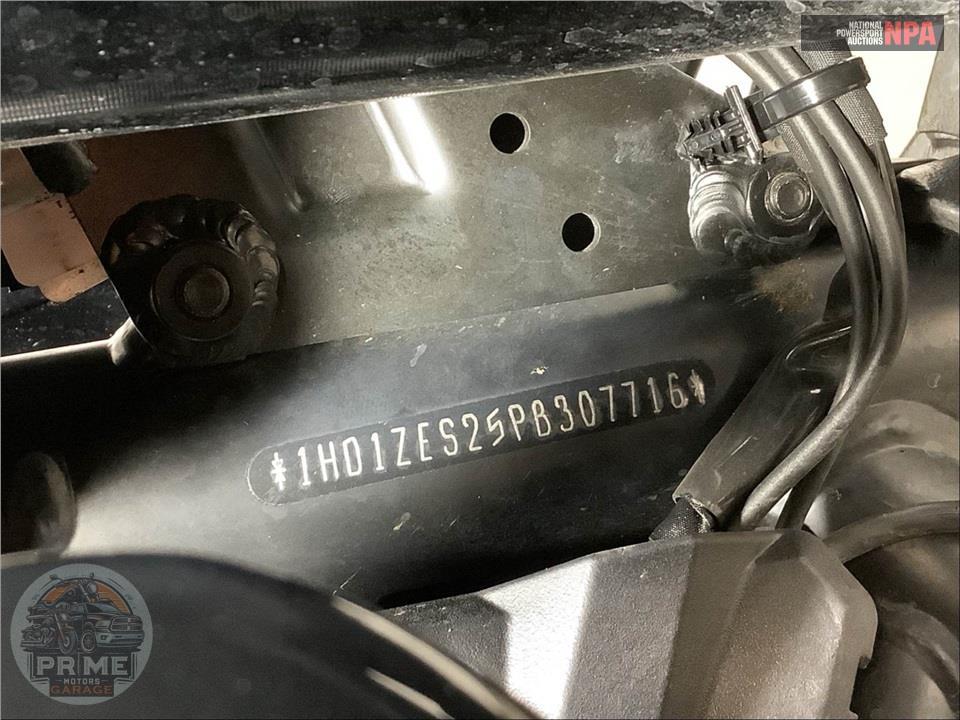 2023 Harley-Davidson RA1250S PAN AMERICA SPECIAL — фото 20