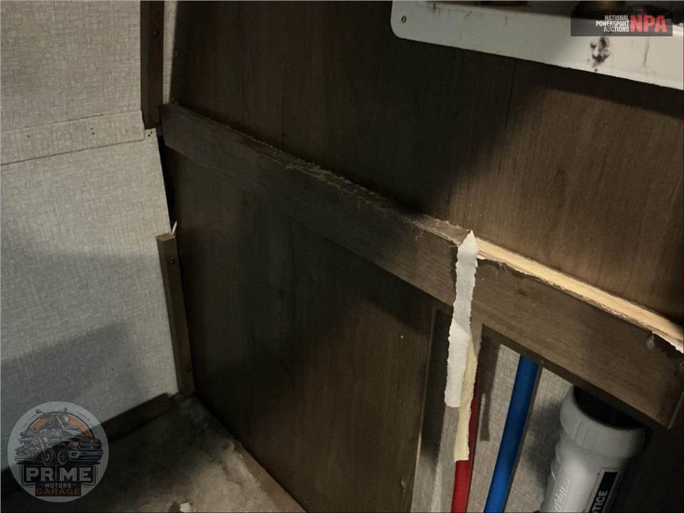 2018 Keystone Rv M-310 RLS - COUGAR FIFTH WHEEL SERIES — фото 51